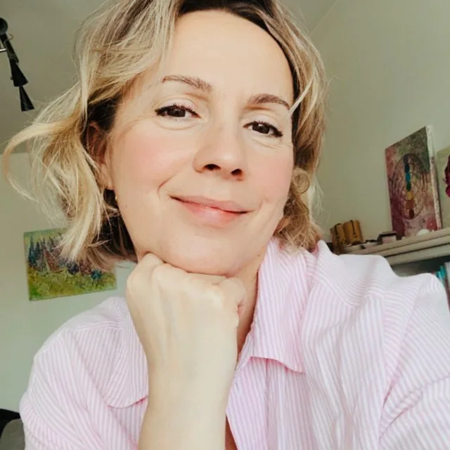 Екатерина Волкова | энергопрактик (Финляндия)